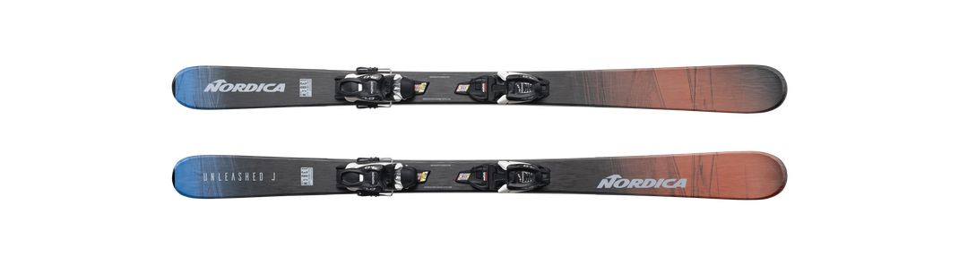 Detailed Infos about the p_ski Unleashed J FDT