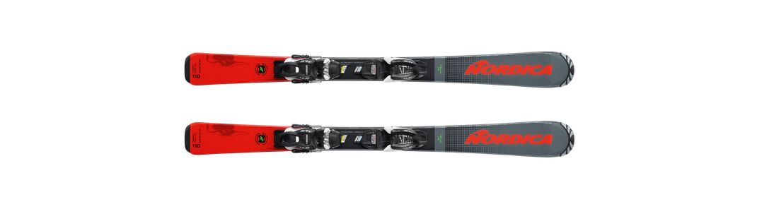 Detailed Infos about the p_ski Team J Race FDT