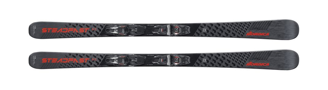 Detailed Infos about the p_ski Steadfast 85 DC FDT