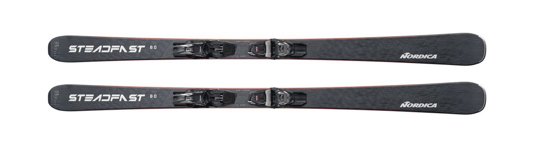 Detailed Infos about the p_ski Steadfast 80 CA FDT