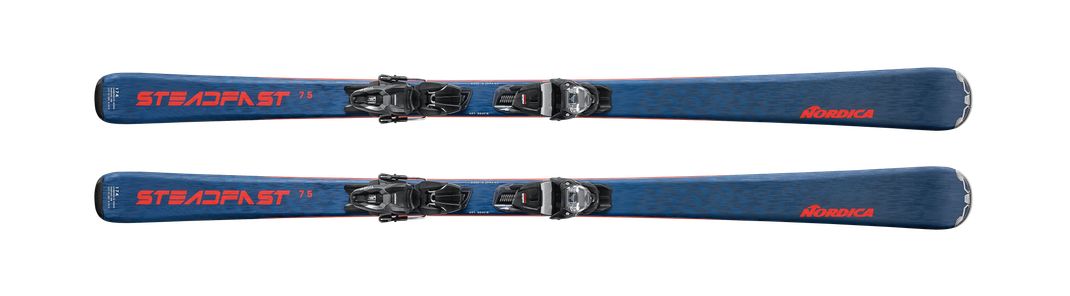 Detailed Infos about the p_ski Steadfast 75 CA FDT