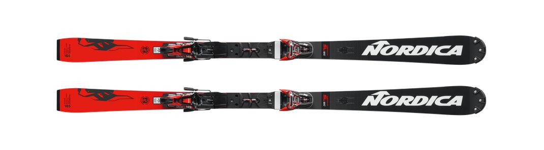 Detailed Infos about the p_ski Dobermann SL World Cup Plate