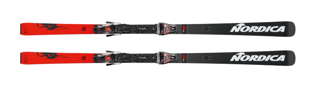 Detailed Infos about the p_ski Dobermann GS Race Plate