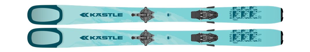 Detailed Infos about the p_ski Biafo 88