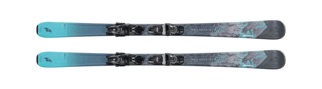 Detailed Infos about the p_ski Wild Belle 78 CA