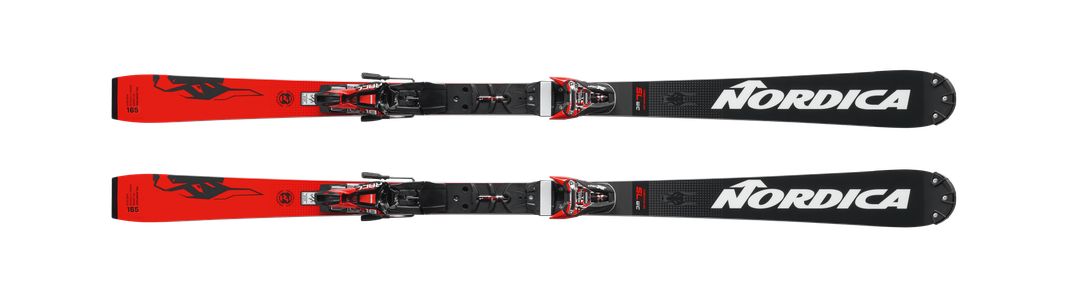 Detailed Infos about the p_ski Dobermann SL WC Dept