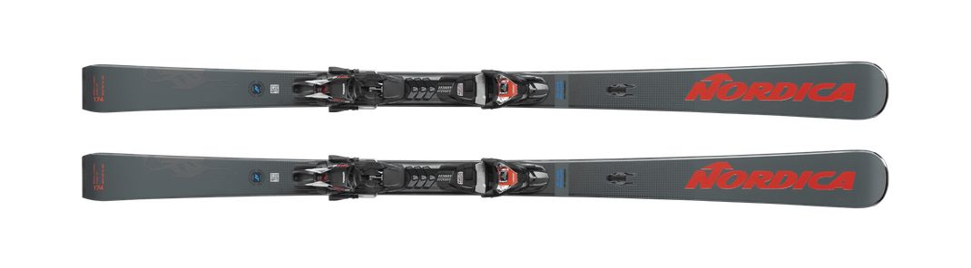 スキー Nordica Doberman Spitfire TI FDT 156cm Spitfire TI Fdt - Nordica - Skis and Boots – Official website