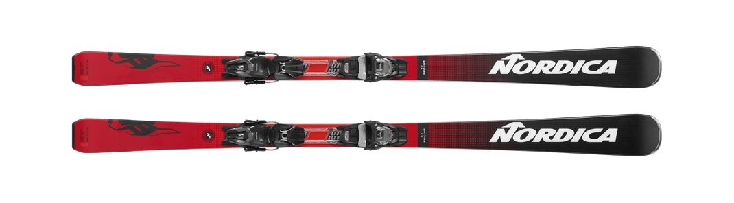 Detailed Infos about the p_ski Spitfire CA FDT