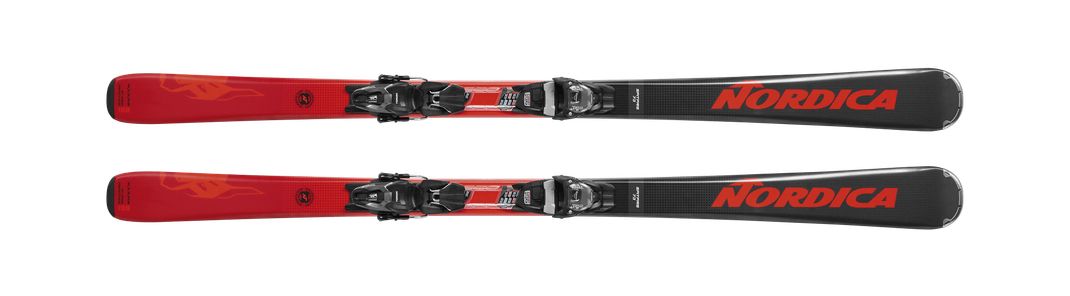 NORDICA　SPITFIRE73　スキー板　162　ビンディングセット NORDICA SPITFIRE73 スキー板 162 ビンディングセット NORDICA