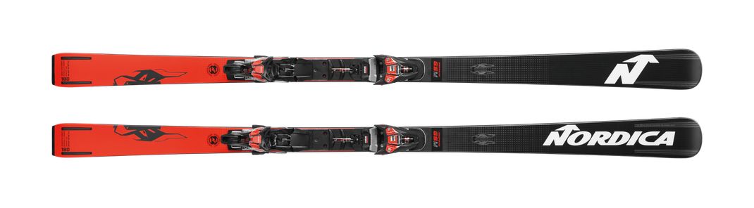 Detailed Infos about the p_ski Dobermann GS M RB Piston