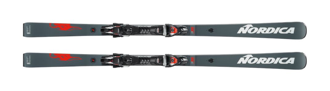 Detailed Infos about the p_ski Dobermann GSC FDT