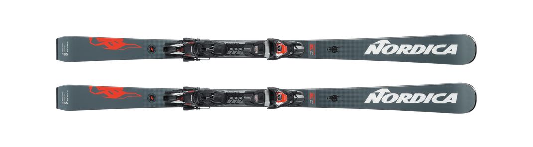Detailed Infos about the p_ski Dobermann SLC FDT