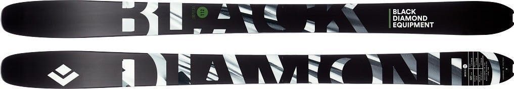 Detailed Infos about the p_ski Impulse 112