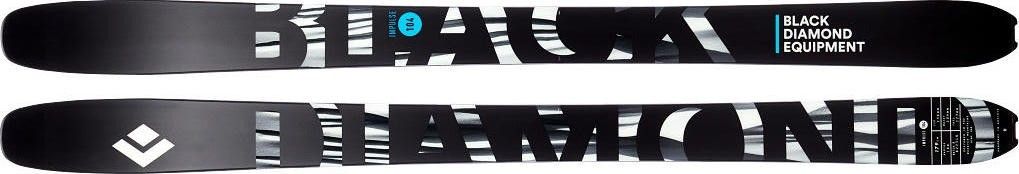 Detailed Infos about the p_ski Impulse 104