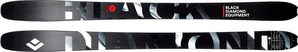 Detailed Infos about the p_ski Impulse 98