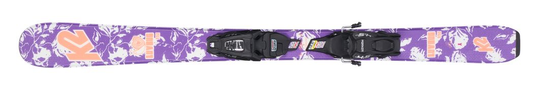 Detailed Infos about the p_ski Luv Bug