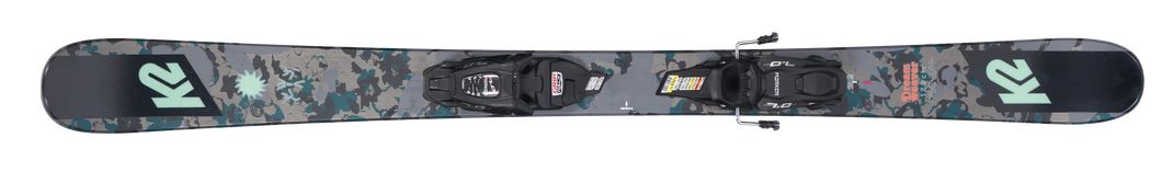 Detailed Infos about the p_ski Dreamweaver