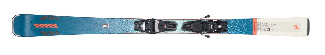 Detailed Infos about the p_ski Disruption 78C W