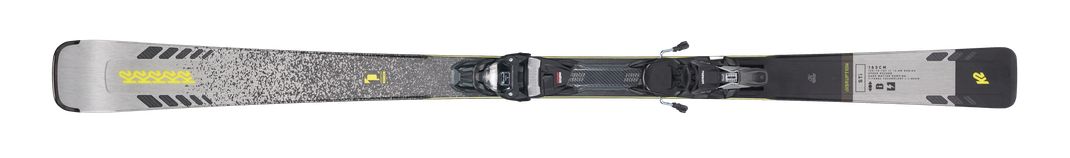 Detailed Infos about the p_ski Disruption STi