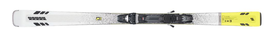 Detailed Infos about the p_ski Disruption 78Ti