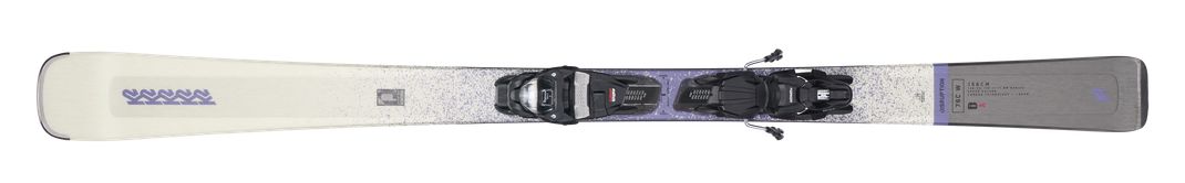 Detailed Infos about the p_ski Disruption 76C W