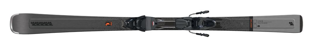 Detailed Infos about the p_ski Disruption 76