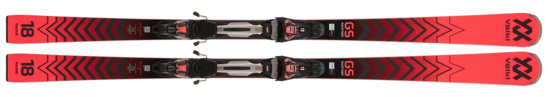 Detailed Infos about the p_ski Racetiger GS Master