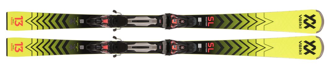 Detailed Infos about the p_ski Racetiger SL Master