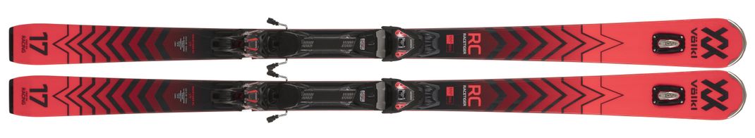 Detailed Infos about the p_ski Racetiger RC