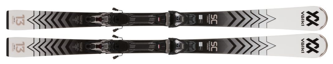 Detailed Infos about the p_ski Racetiger SC Carbon
