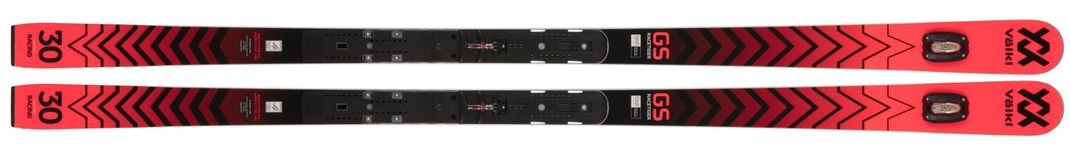 Detailed Infos about the p_ski Racetiger GS R 30