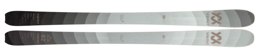 Detailed Infos about the p_ski Rise Up 82 W