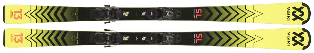 Detailed Infos about the p_ski Racetiger JR Pro