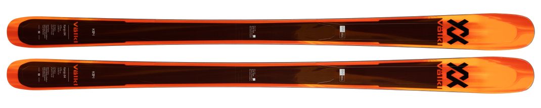 Detailed Infos about the p_ski Kanjo 84