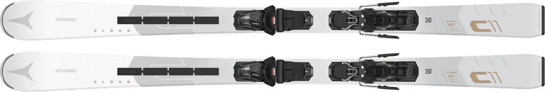 Detailed Infos about the p_ski Cloud C11