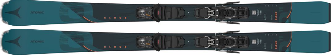 Detailed Infos about the p_ski Cloud Q11