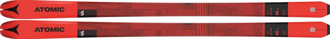 Detailed Infos about the p_ski Backland 65 UL