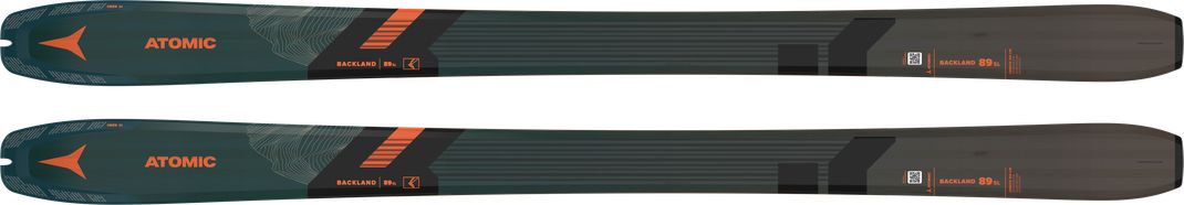 Detailed Infos about the p_ski Backland 89 SL