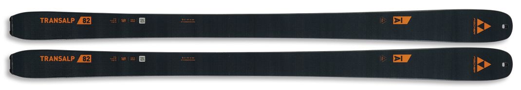 Detaillierte Infos zum p_ski Transalp 82