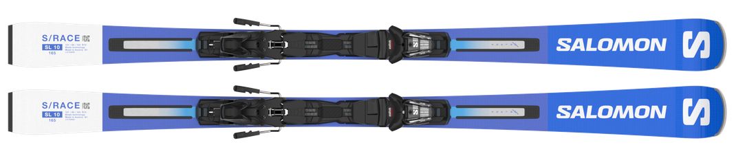 Detailed Infos about the p_ski S/Race SL 10
