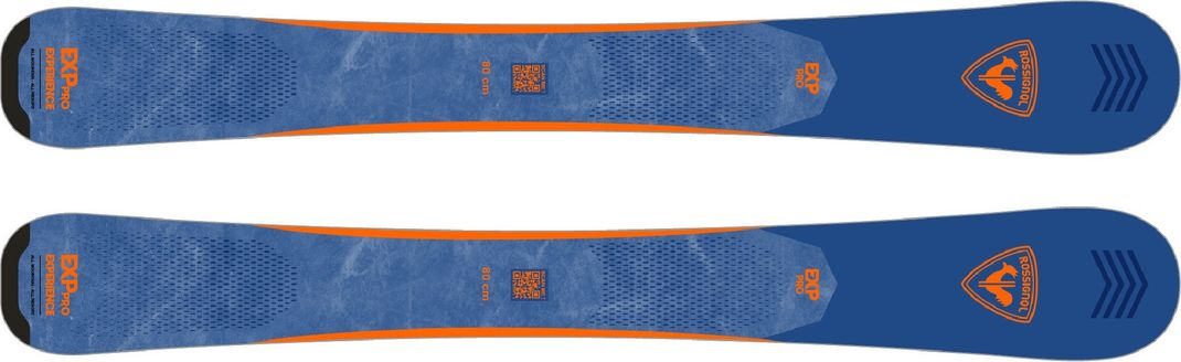 Detaillierte Infos zum p_ski Experience Pro