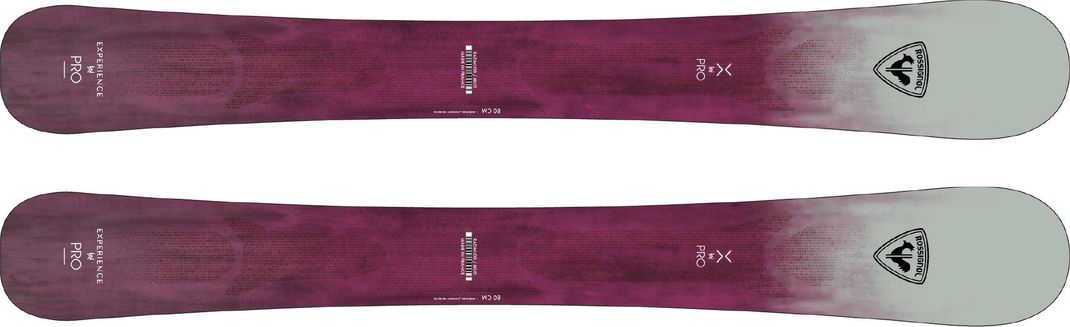 Detaillierte Infos zum p_ski Experience Pro