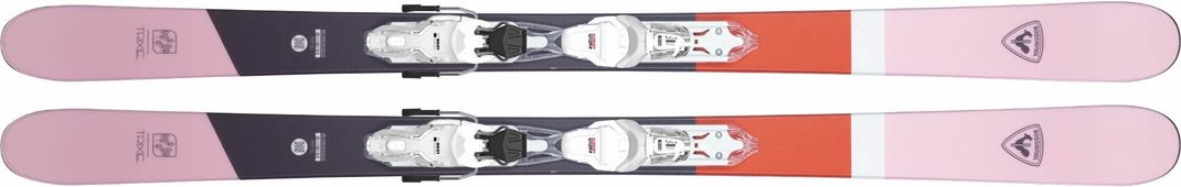 Detailed Infos about the p_ski Trixie