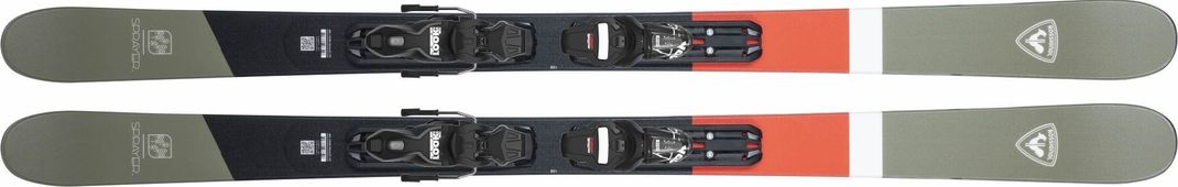 Detailed Infos about the p_ski Sprayer