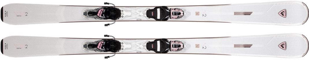 Detailed Infos about the p_ski Nova 2