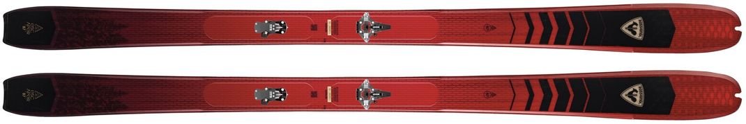 Detailed Infos about the p_ski Escaper 87