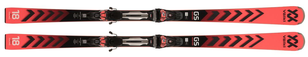 Detailed Infos about the p_ski Racetiger GS