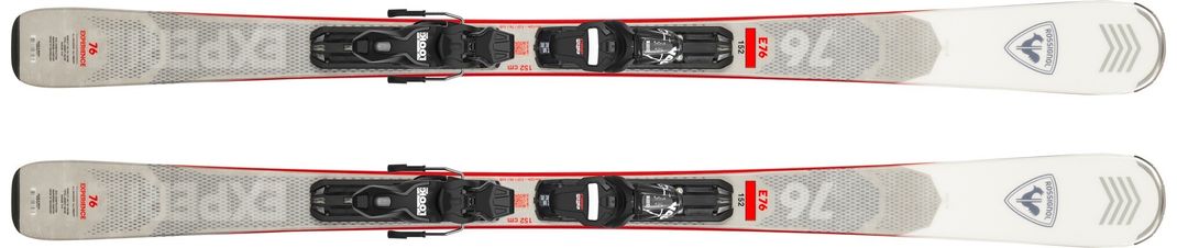 Detailed Infos about the p_ski Experience 76