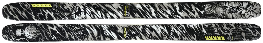 Detaillierte Infos zum p_ski Reckoner KF