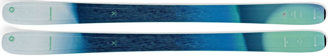 Detailed Infos about the p_ski Sheeva 9